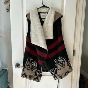 NWOT American Rag Vest